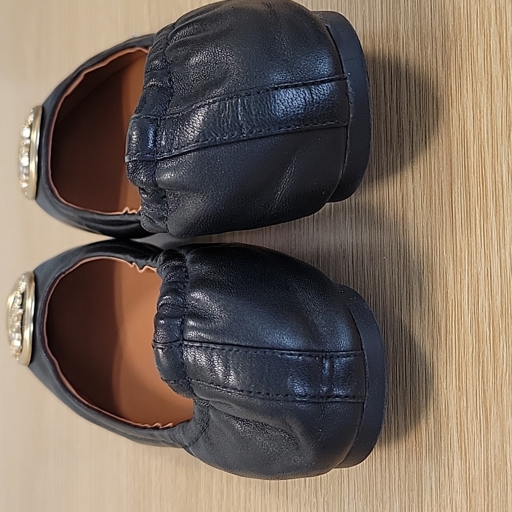 Coach Ballet Flats - Picture 2 of 6